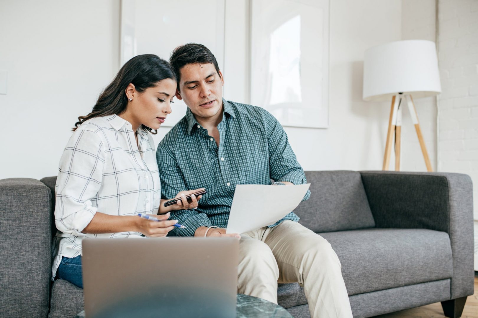 Tips on How to Budget for a Home in Any Economy