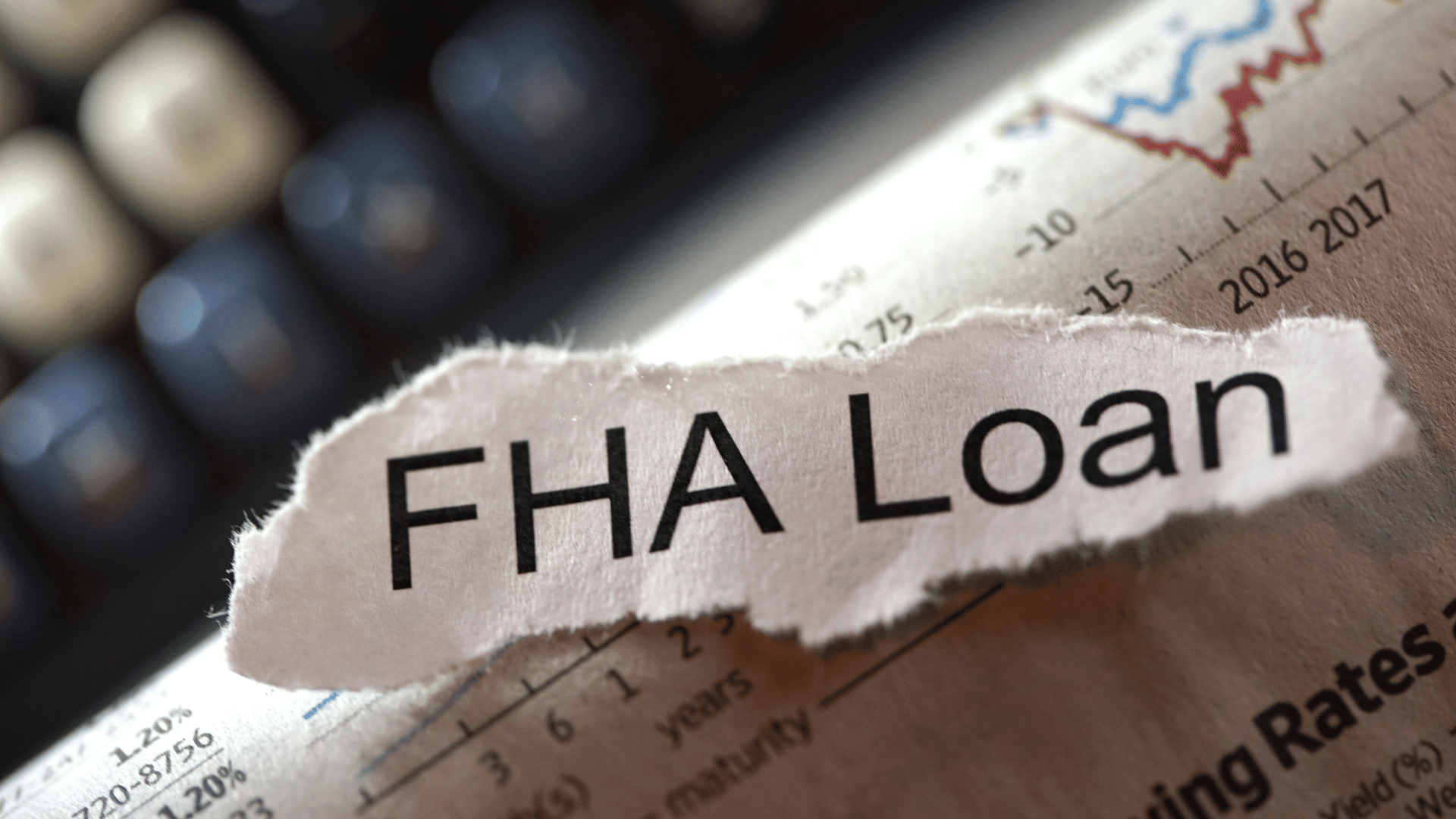 Your Guide to FHA Loans