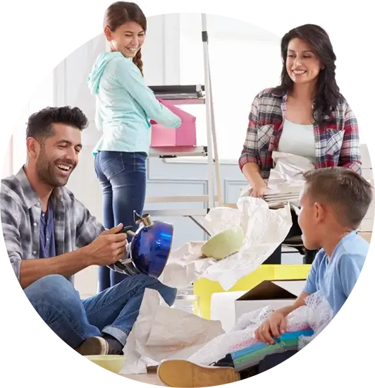 Home Refinance Loans Without the Hassle!