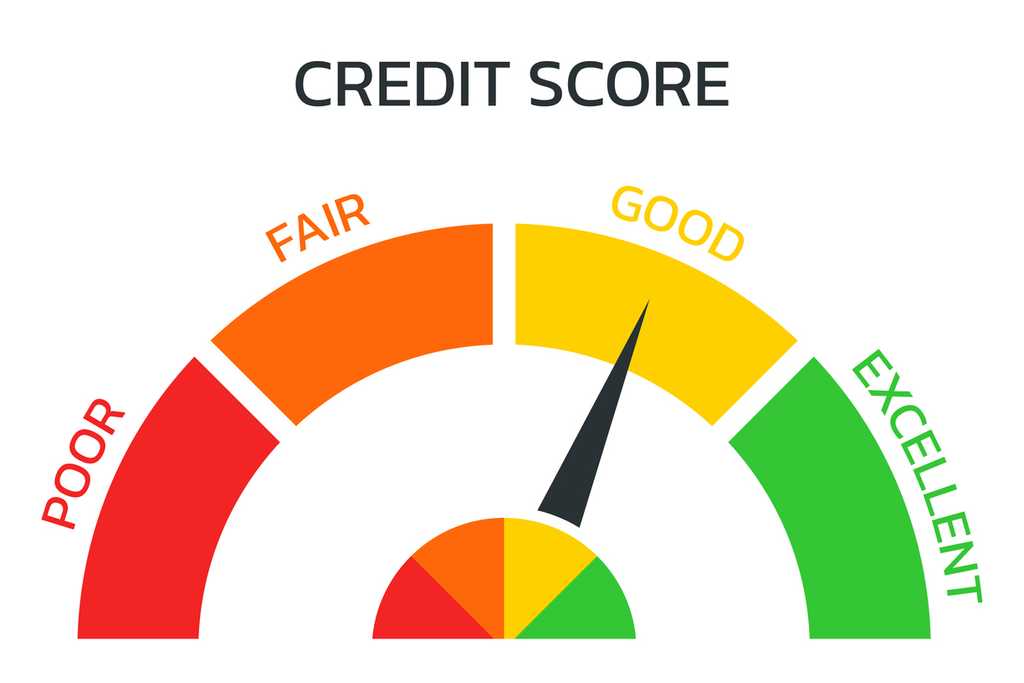 What Is a Good Credit Score? - nj.com